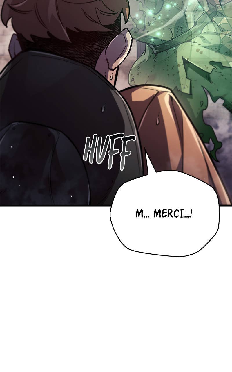 The Player Hides His Past Chapitre 80 - Page 40