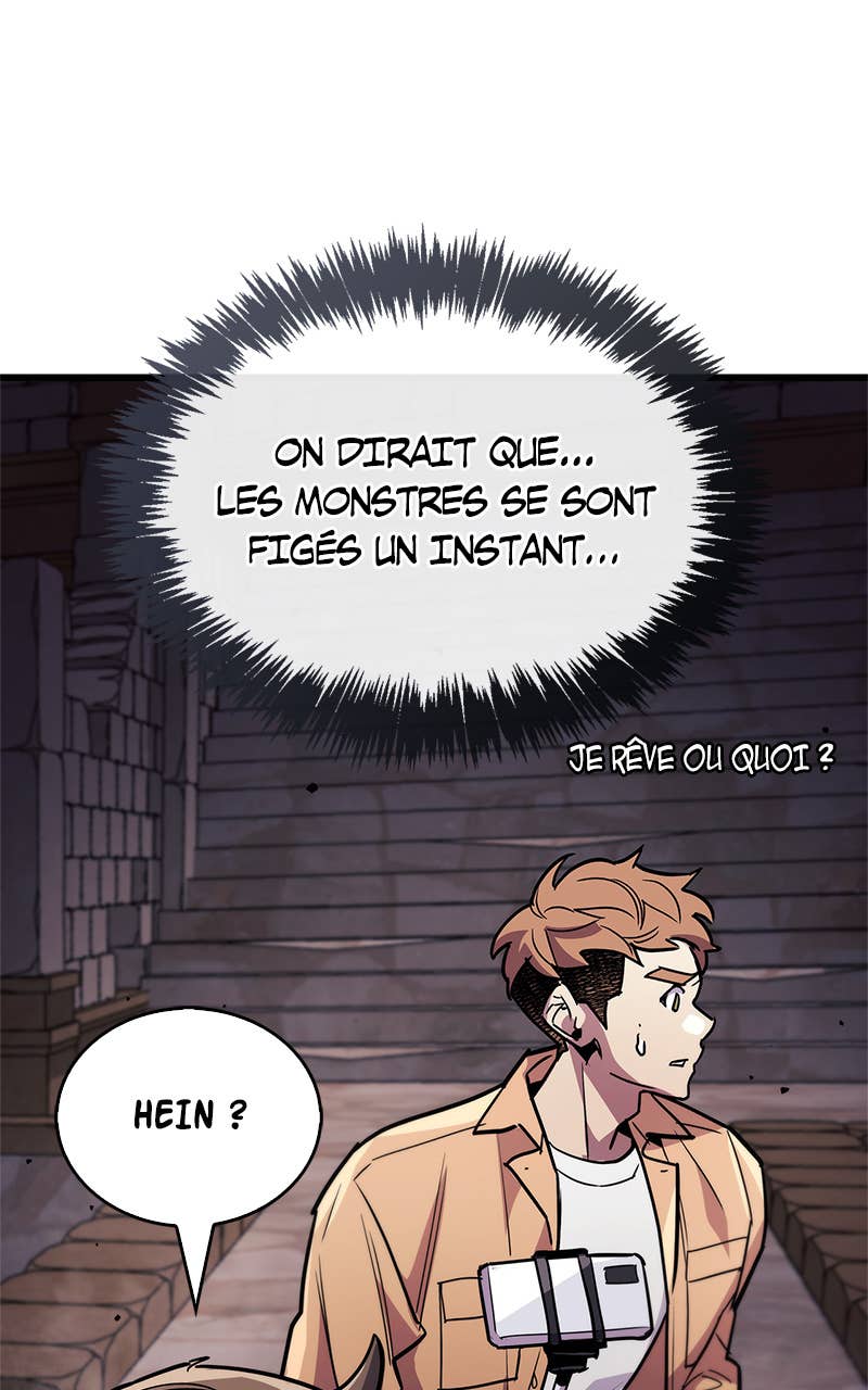 The Player Hides His Past Chapitre 80 - Page 41