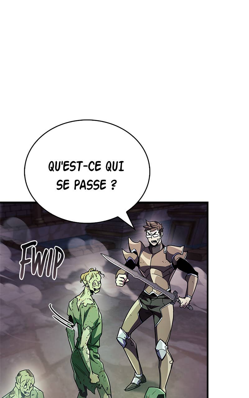 The Player Hides His Past Chapitre 80 - Page 44
