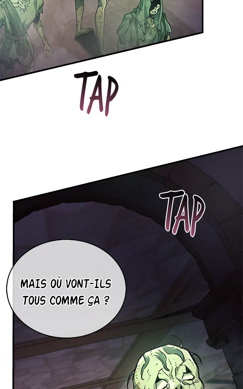 The Player Hides His Past Chapitre 80 - Page 45