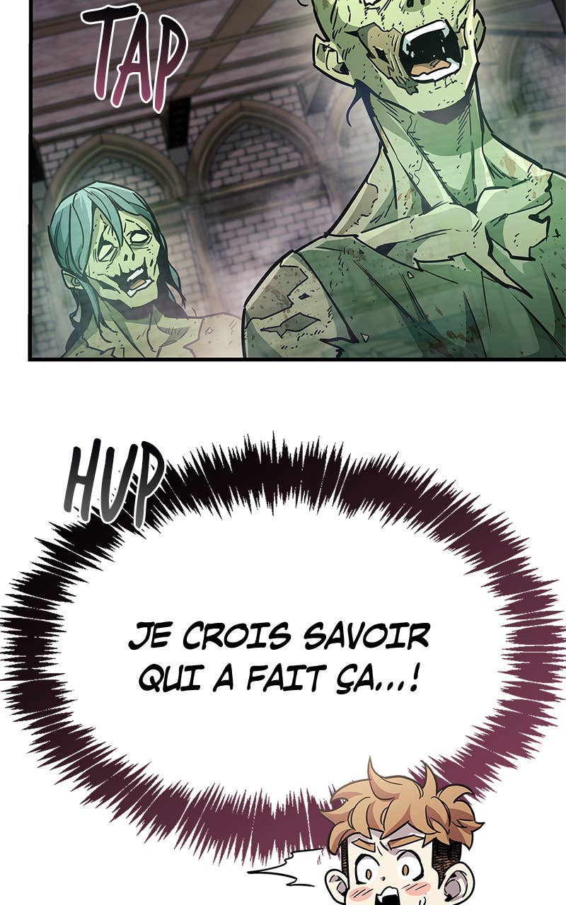 The Player Hides His Past Chapitre 80 - Page 46