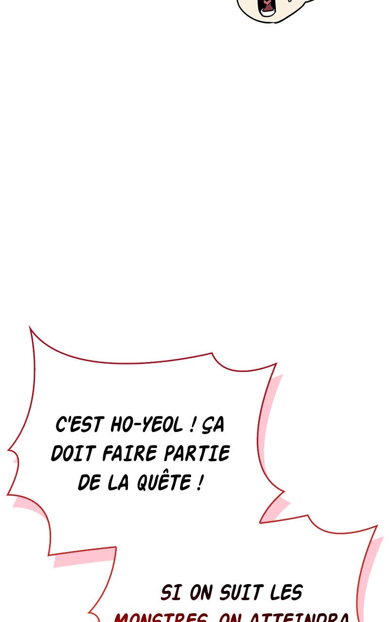 The Player Hides His Past Chapitre 80 - Page 47