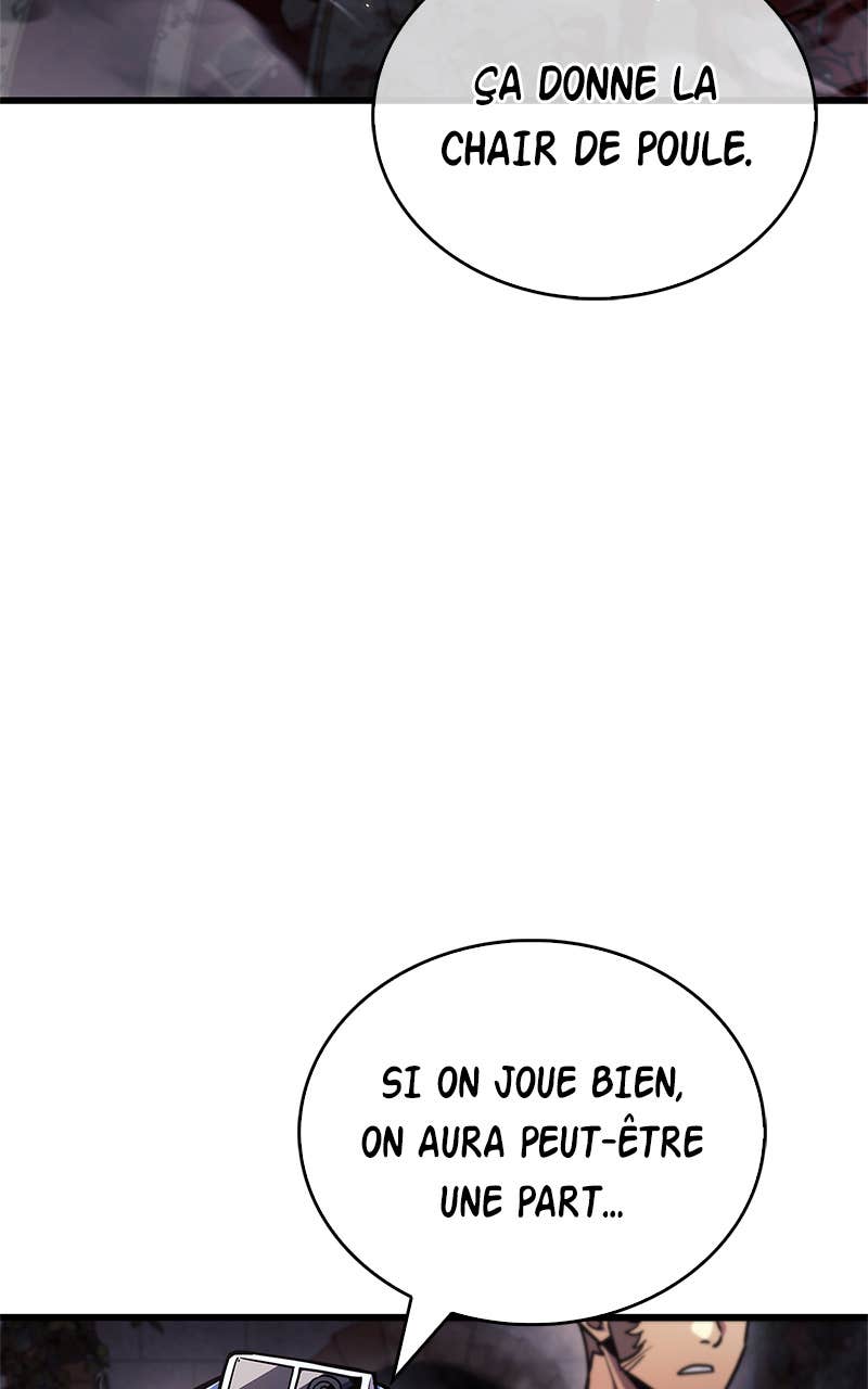 The Player Hides His Past Chapitre 80 - Page 57