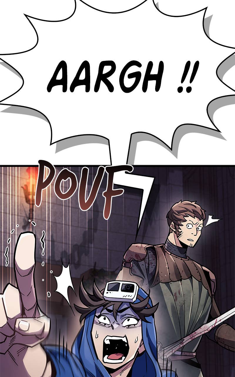 The Player Hides His Past Chapitre 80 - Page 59