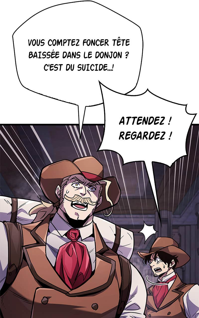 The Player Hides His Past Chapitre 80 - Page 6