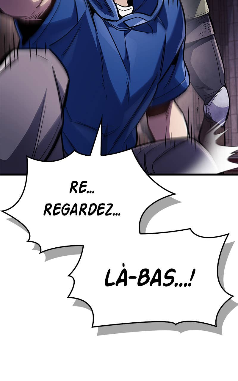 The Player Hides His Past Chapitre 80 - Page 60