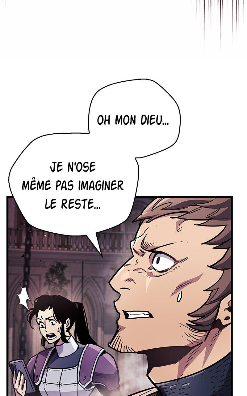 The Player Hides His Past Chapitre 80 - Page 67