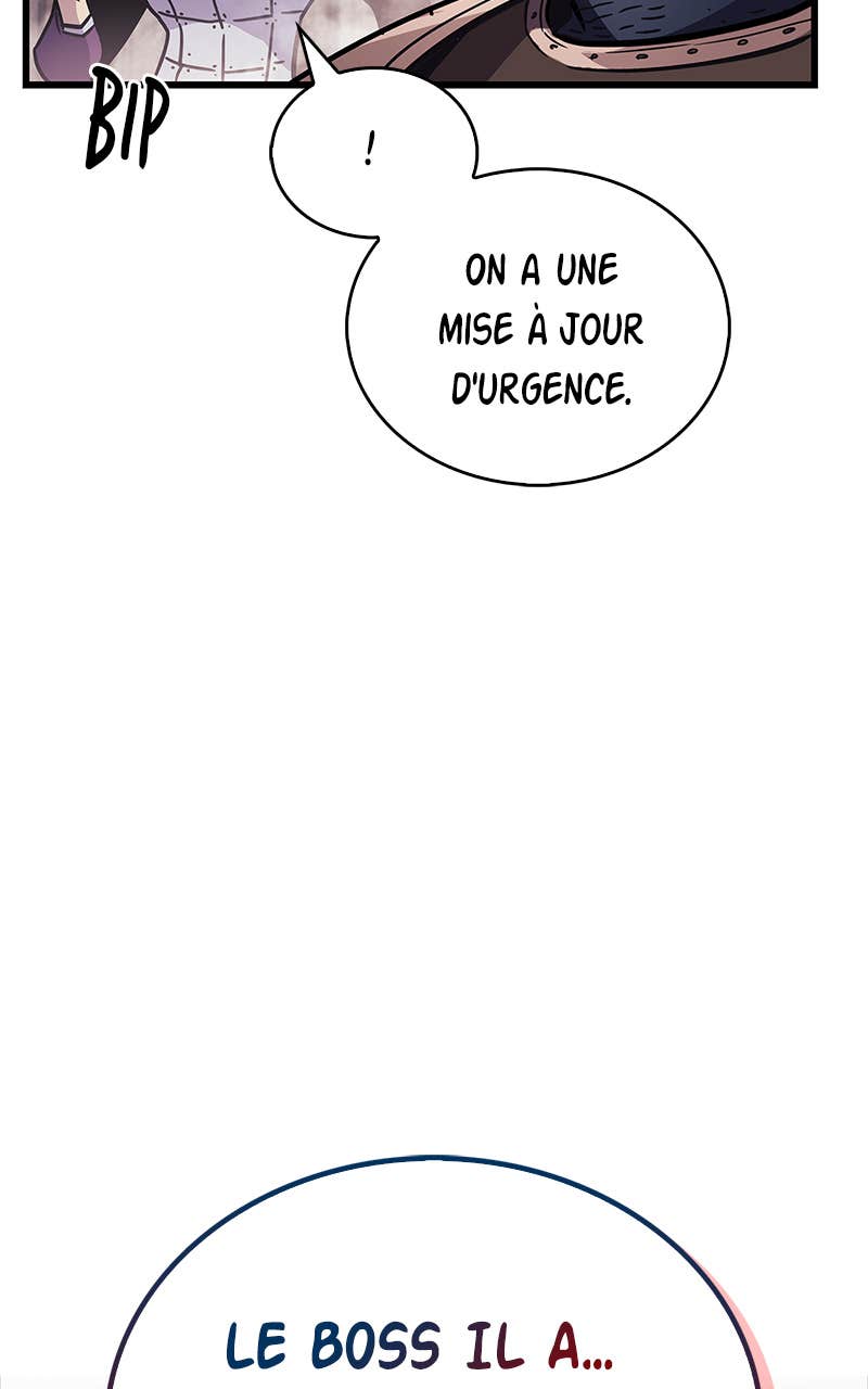 The Player Hides His Past Chapitre 80 - Page 68