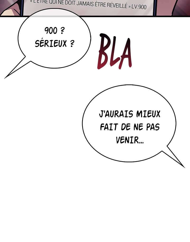 The Player Hides His Past Chapitre 80 - Page 70