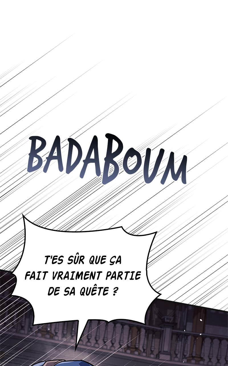 The Player Hides His Past Chapitre 80 - Page 71