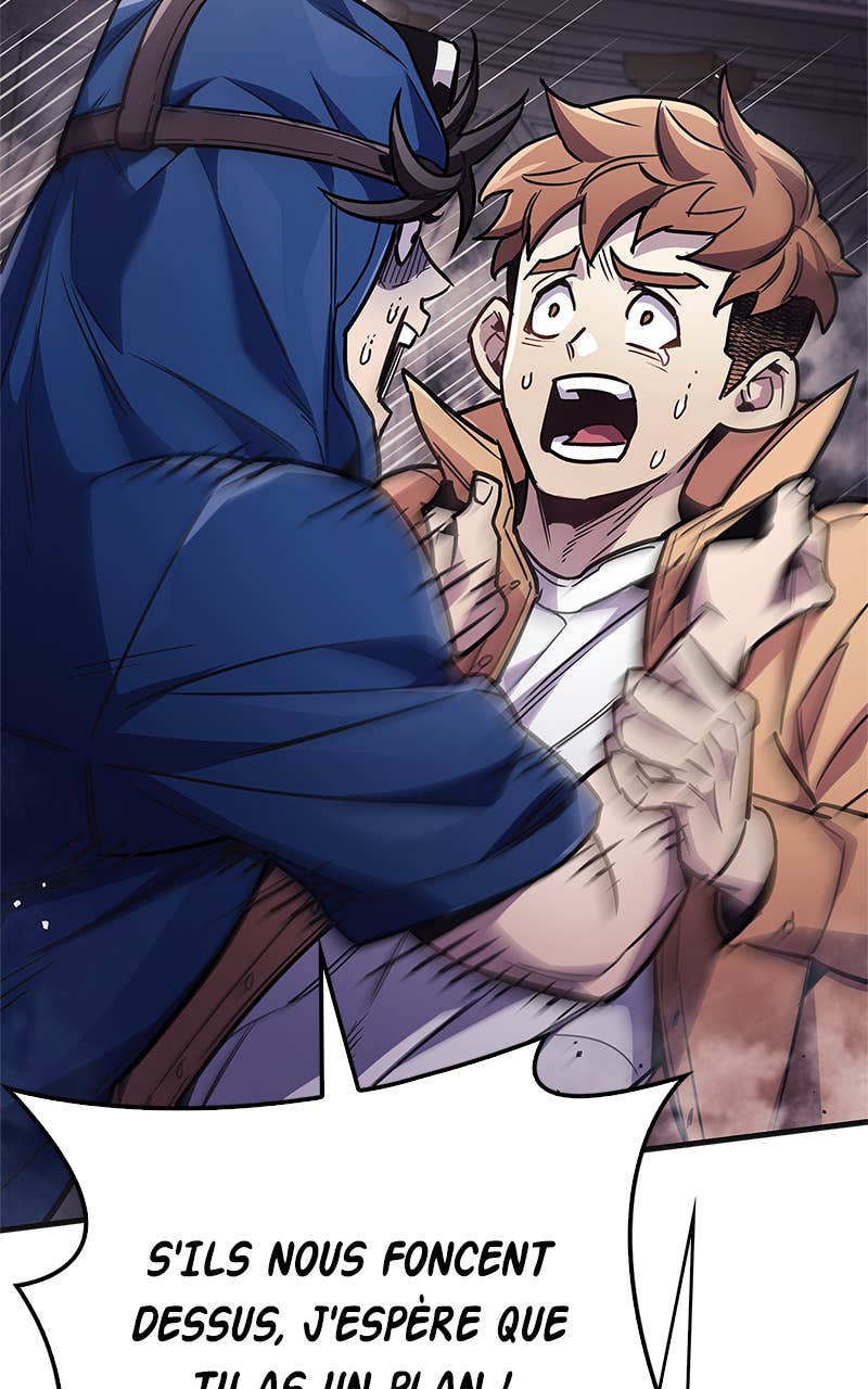 The Player Hides His Past Chapitre 80 - Page 72