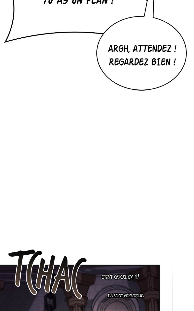 The Player Hides His Past Chapitre 80 - Page 73