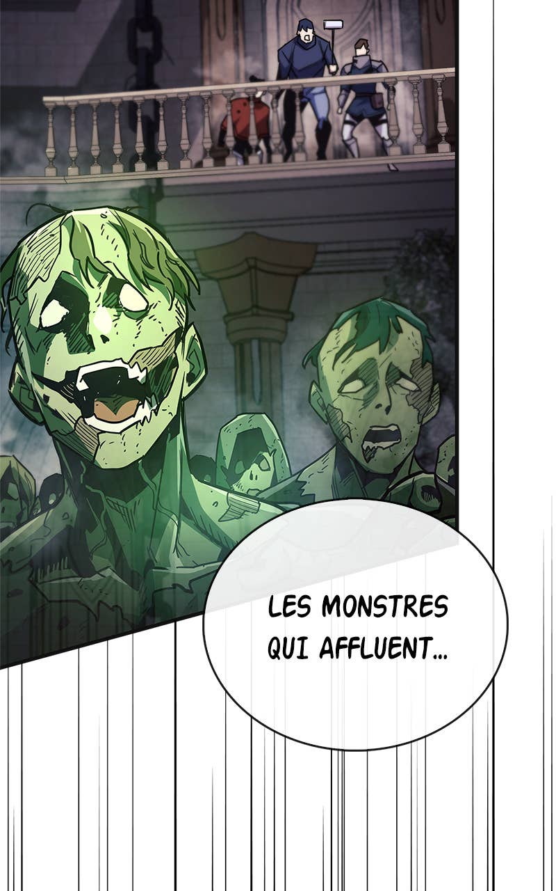The Player Hides His Past Chapitre 80 - Page 74