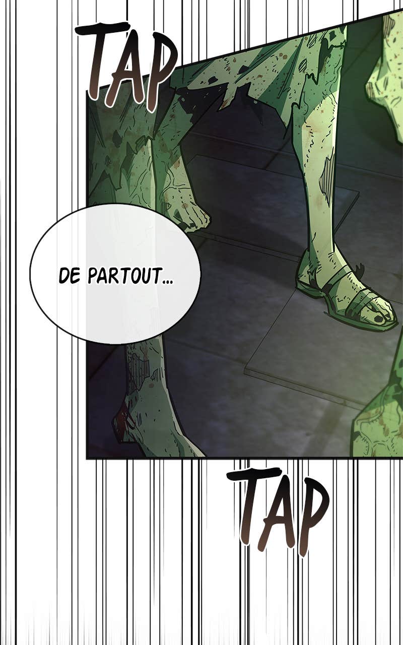 The Player Hides His Past Chapitre 80 - Page 75