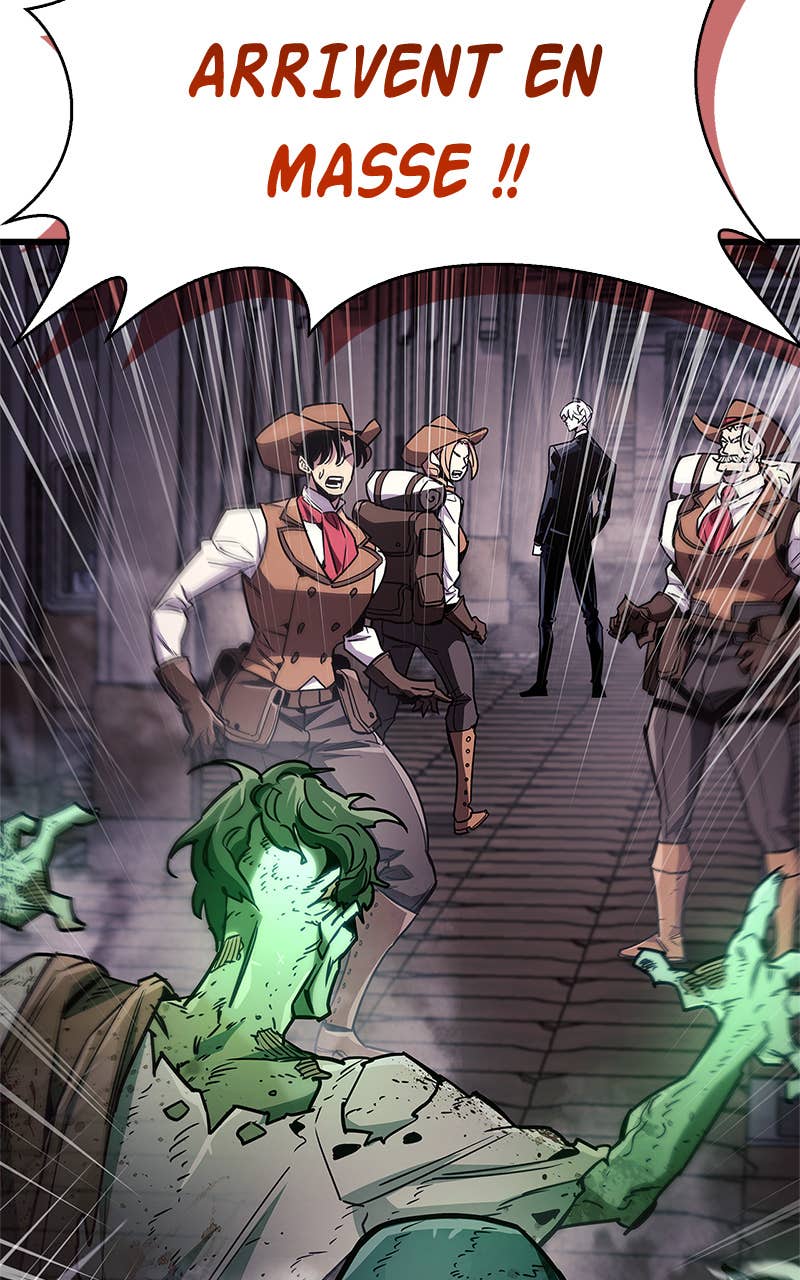 The Player Hides His Past Chapitre 80 - Page 8