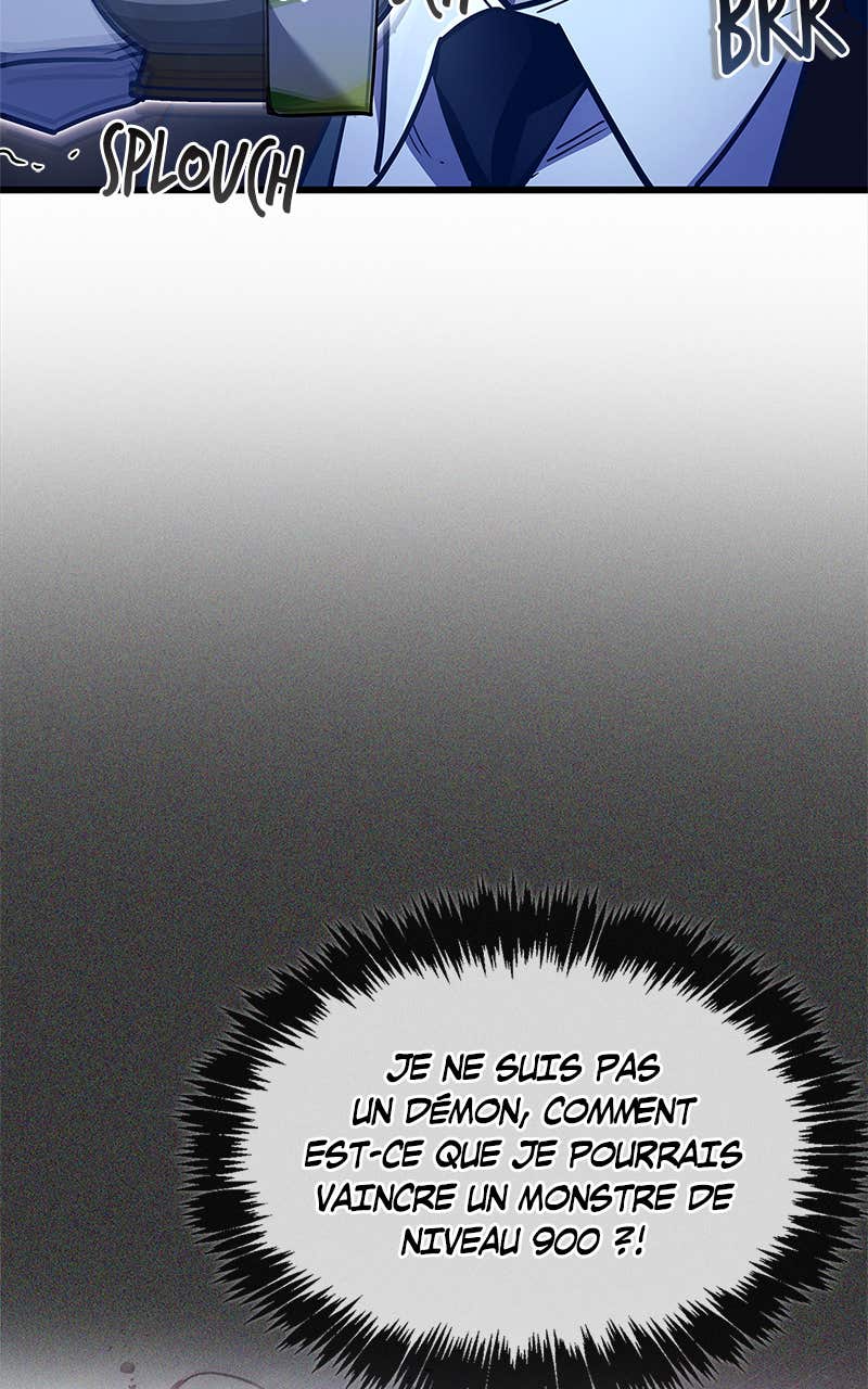 The Player Hides His Past Chapitre 80 - Page 84