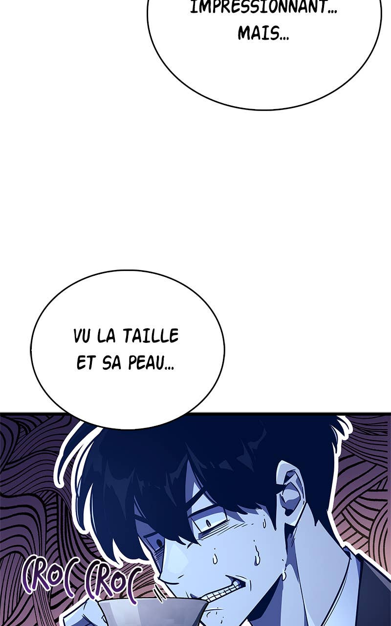 The Player Hides His Past Chapitre 80 - Page 87