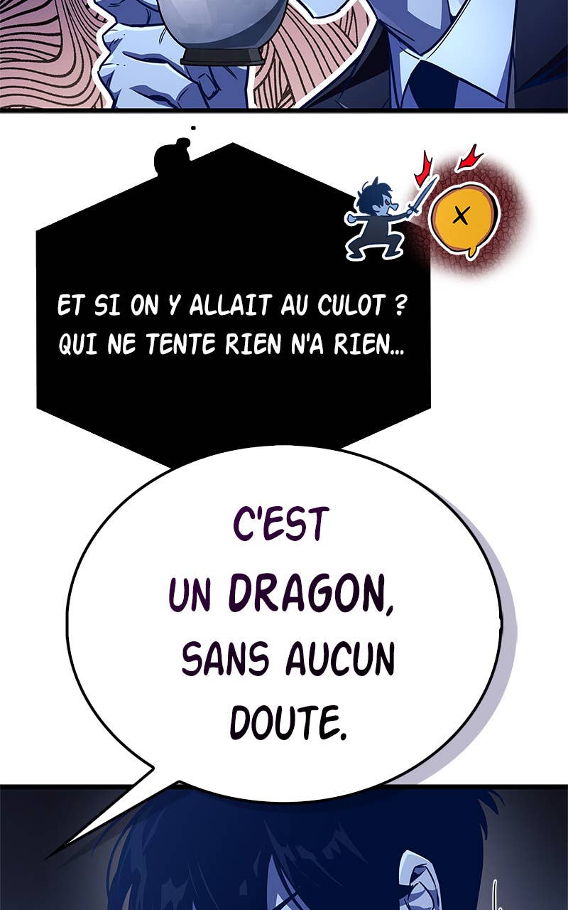 The Player Hides His Past Chapitre 80 - Page 88