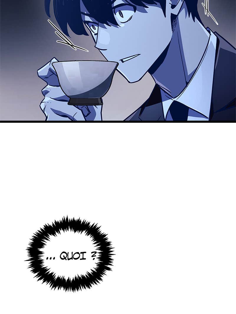 The Player Hides His Past Chapitre 80 - Page 89