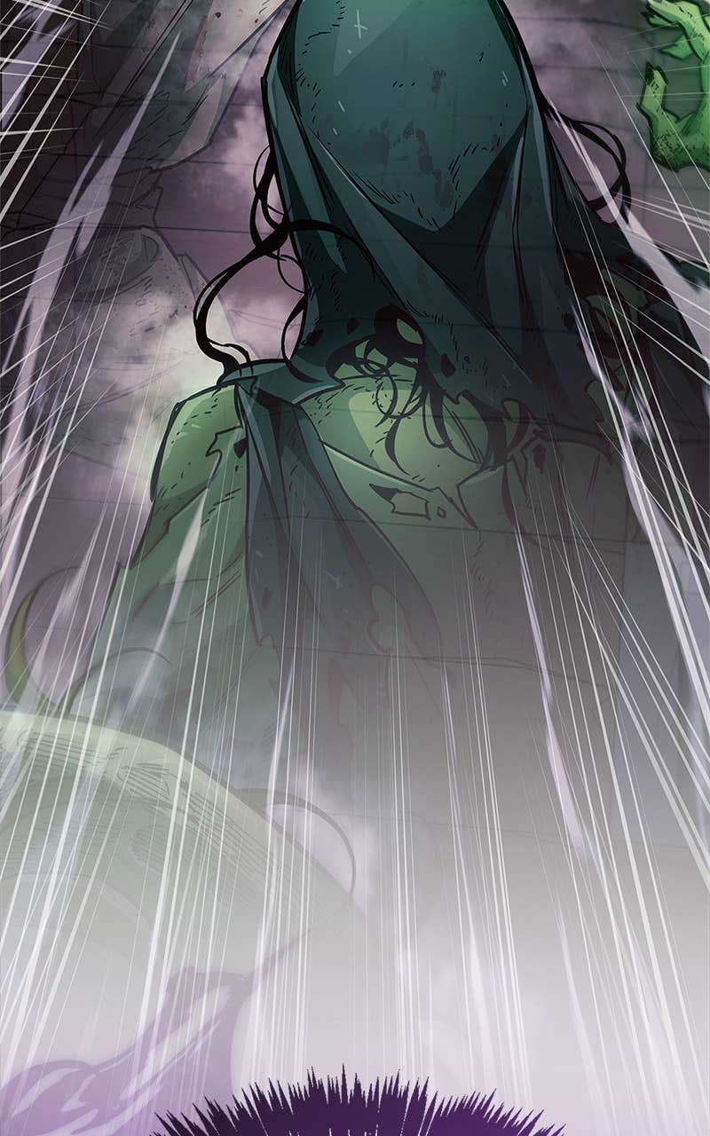 The Player Hides His Past Chapitre 80 - Page 9