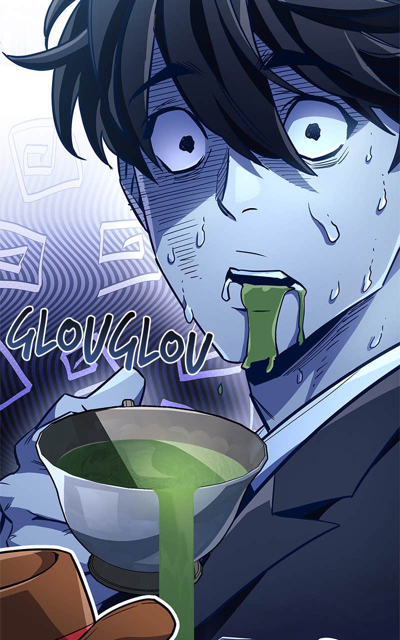 The Player Hides His Past Chapitre 80 - Page 91