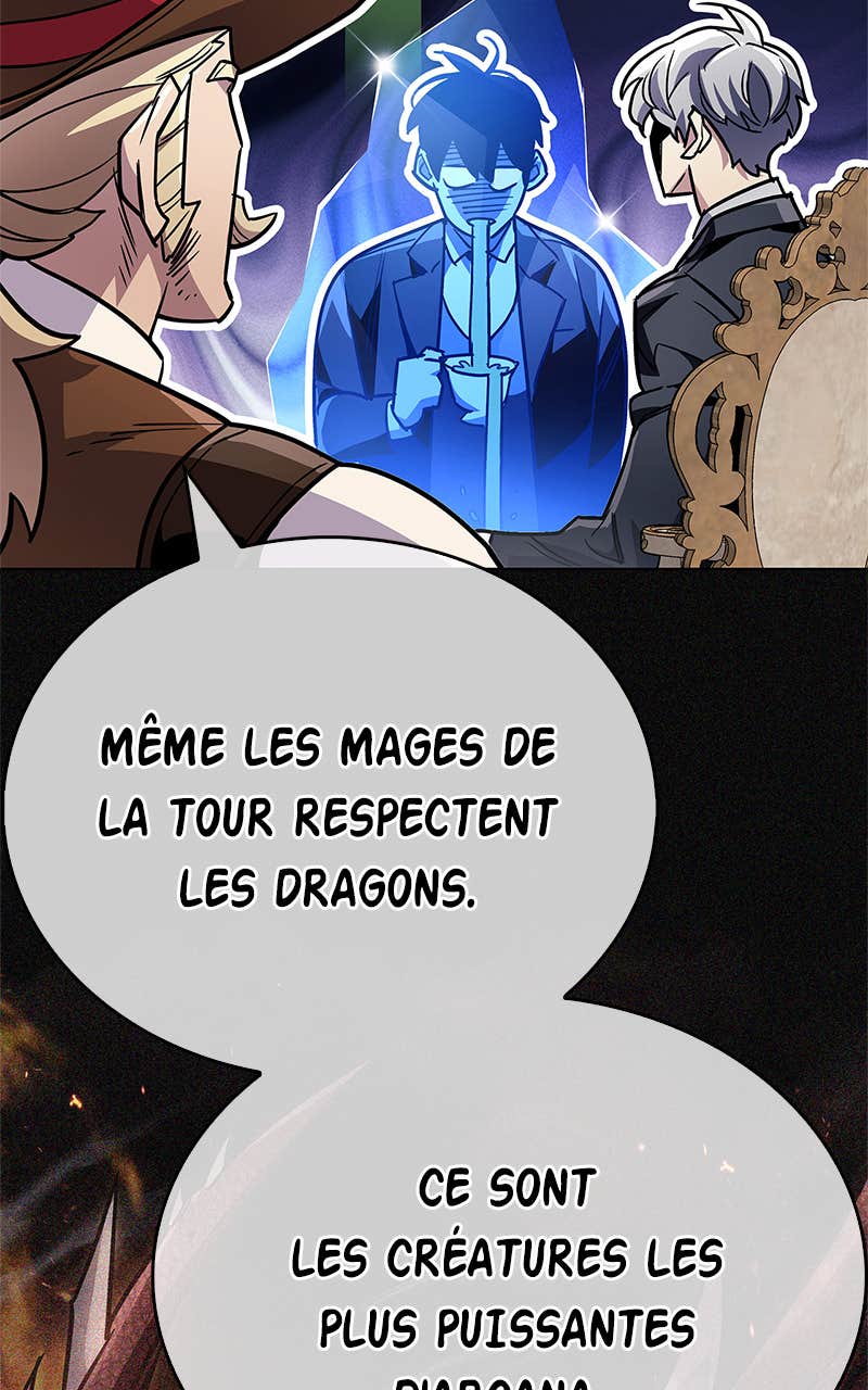 The Player Hides His Past Chapitre 80 - Page 92