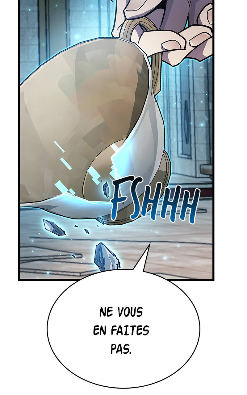 The Player Hides His Past Chapitre 80 - Page 96