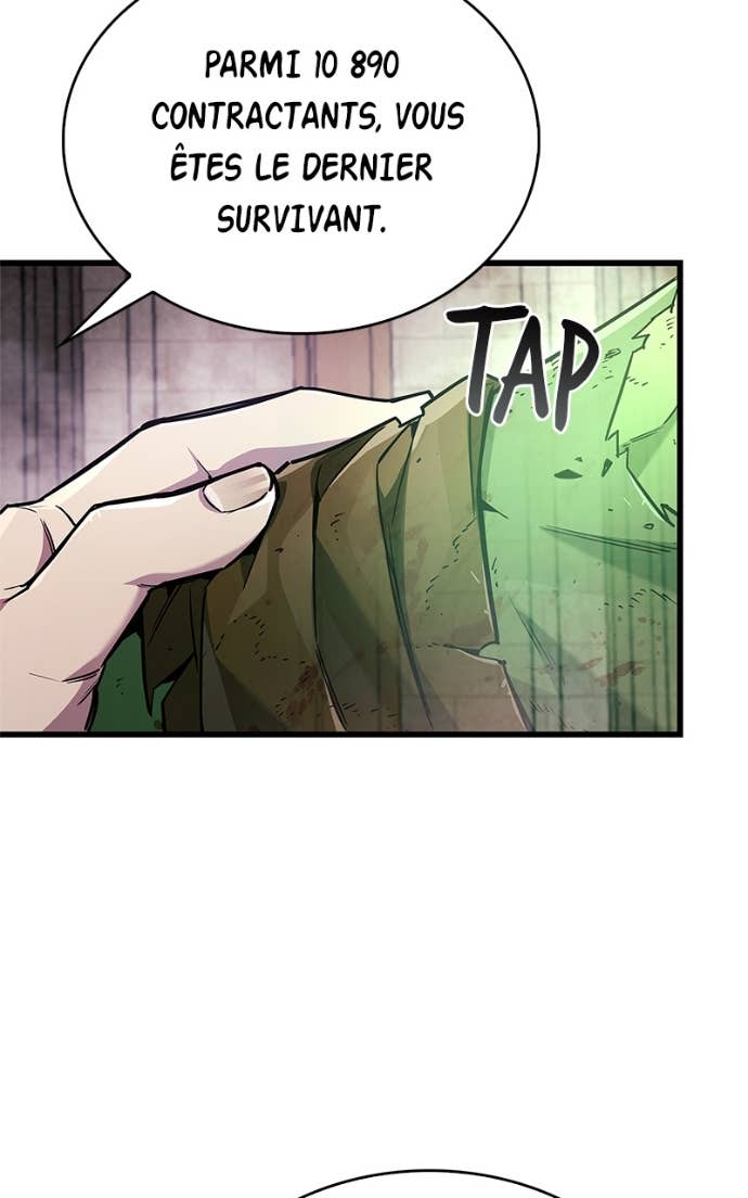 The Player Hides His Past Chapitre 81 - Page 10