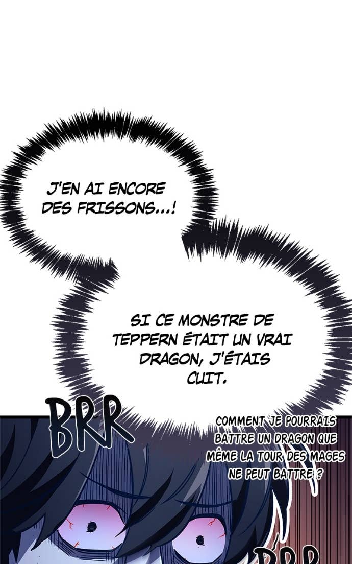 The Player Hides His Past Chapitre 81 - Page 107