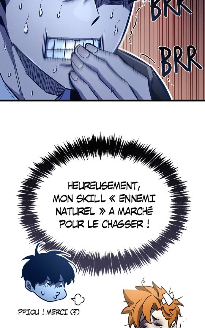 The Player Hides His Past Chapitre 81 - Page 108