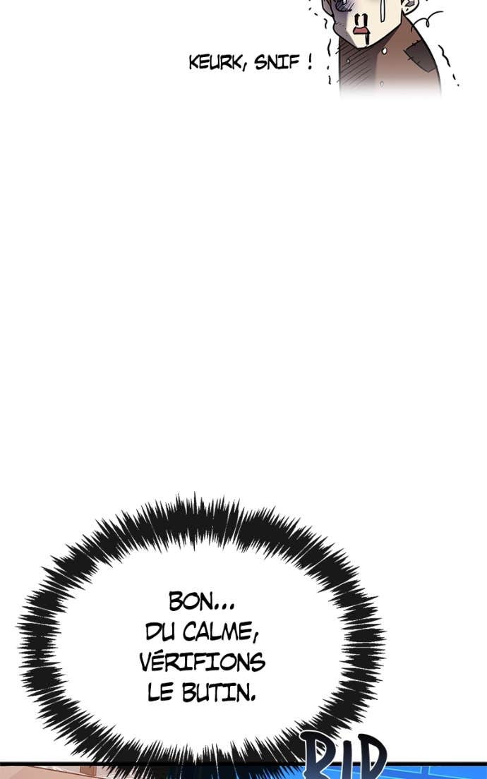 The Player Hides His Past Chapitre 81 - Page 109