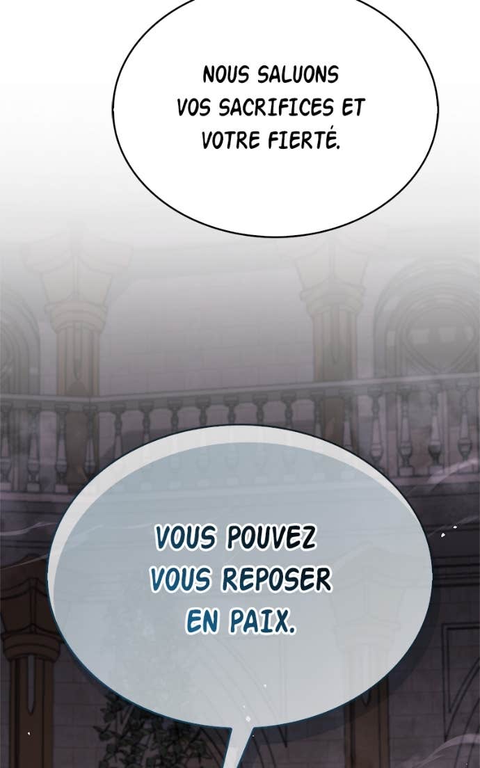 The Player Hides His Past Chapitre 81 - Page 11