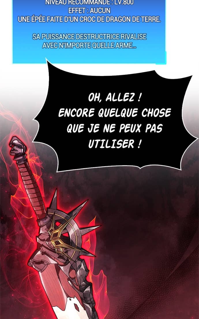 The Player Hides His Past Chapitre 81 - Page 111