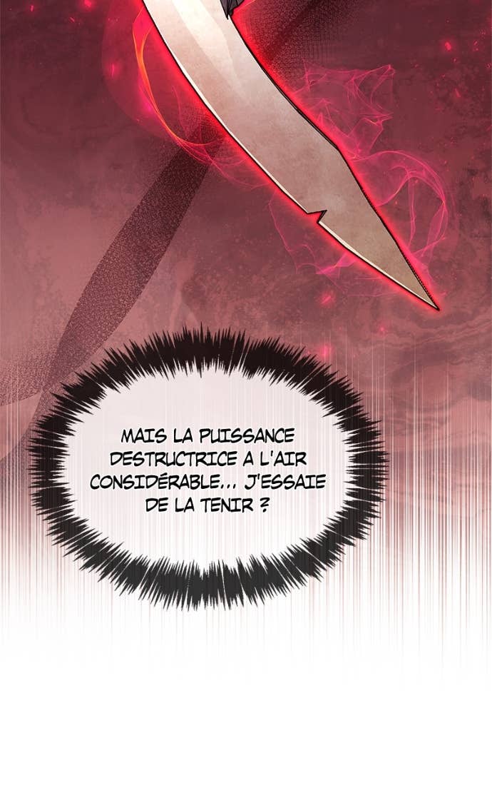 The Player Hides His Past Chapitre 81 - Page 112