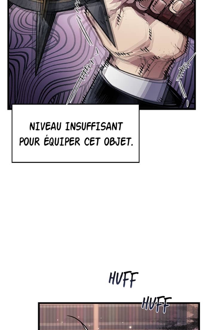 The Player Hides His Past Chapitre 81 - Page 114