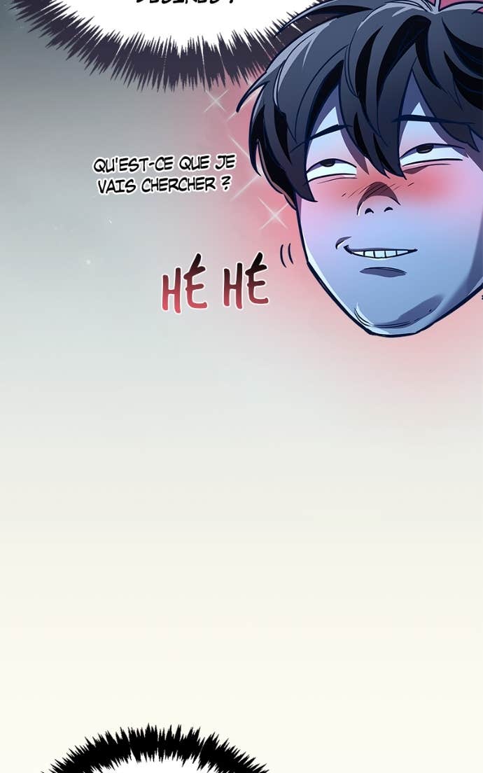 The Player Hides His Past Chapitre 81 - Page 119