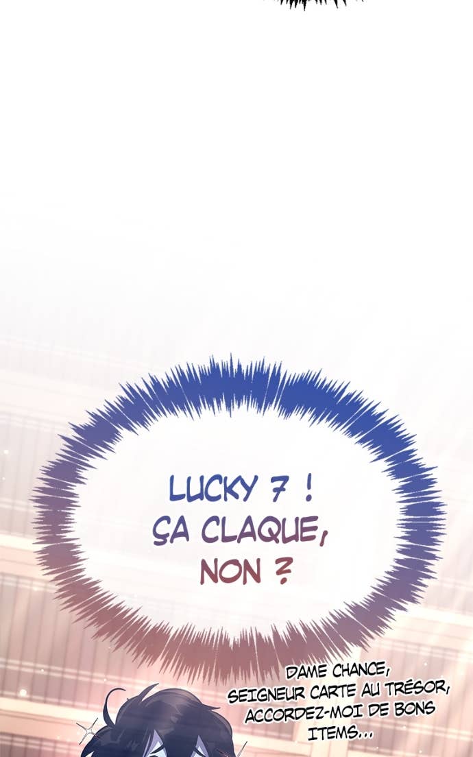 The Player Hides His Past Chapitre 81 - Page 123