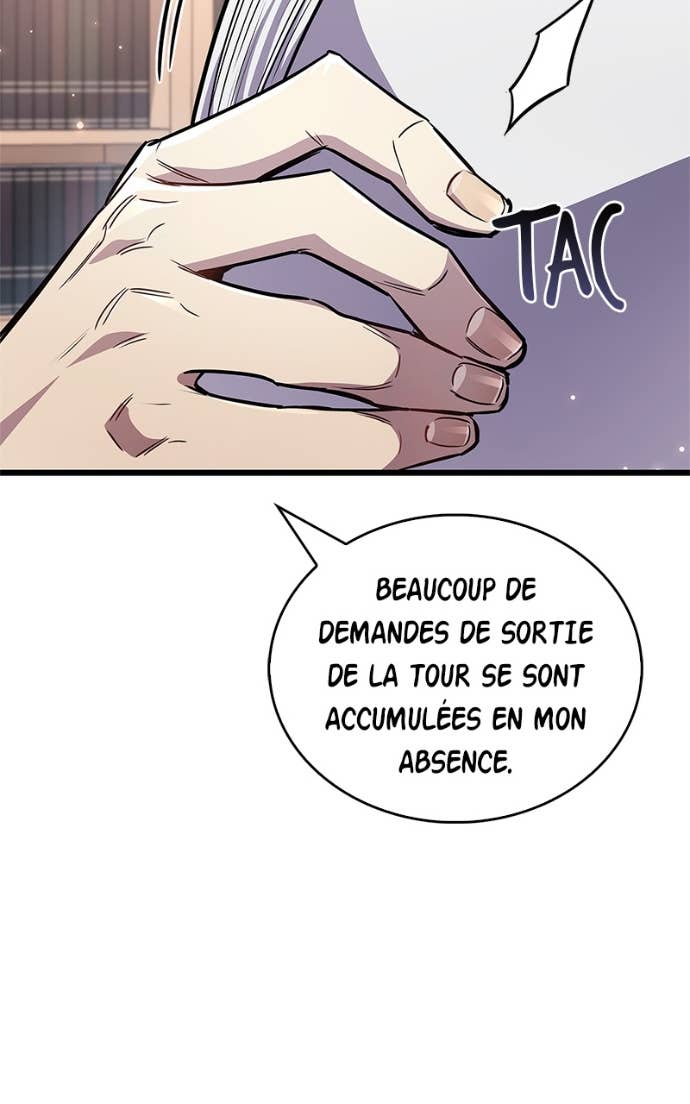 The Player Hides His Past Chapitre 81 - Page 127