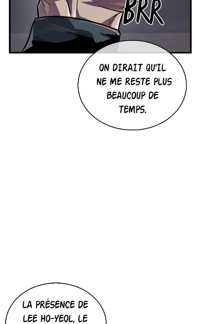 The Player Hides His Past Chapitre 81 - Page 136