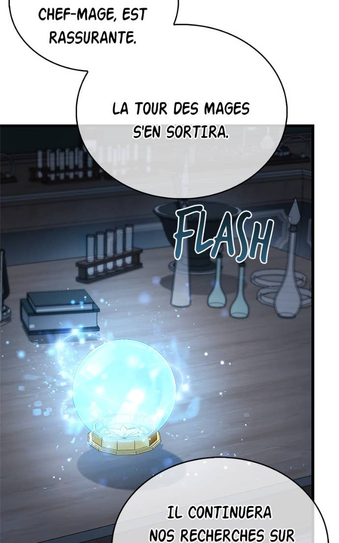 The Player Hides His Past Chapitre 81 - Page 137