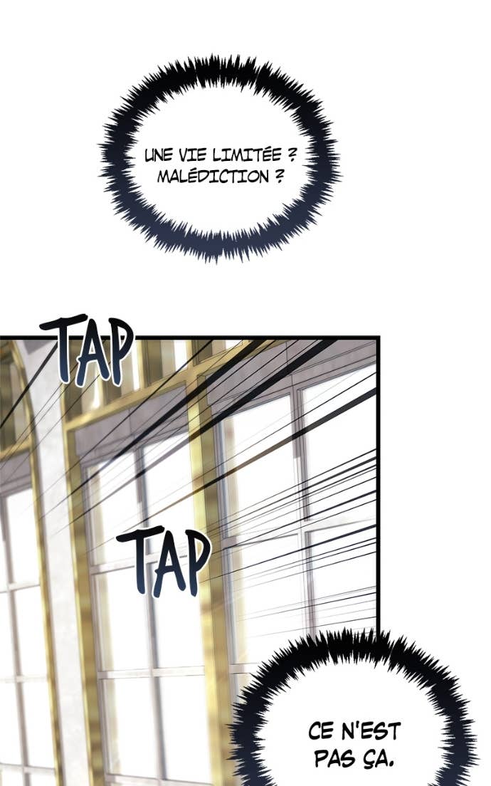 The Player Hides His Past Chapitre 81 - Page 156