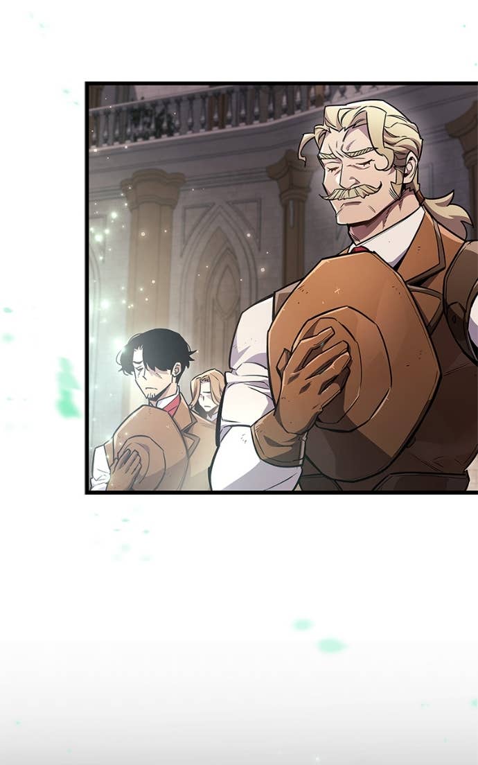 The Player Hides His Past Chapitre 81 - Page 16