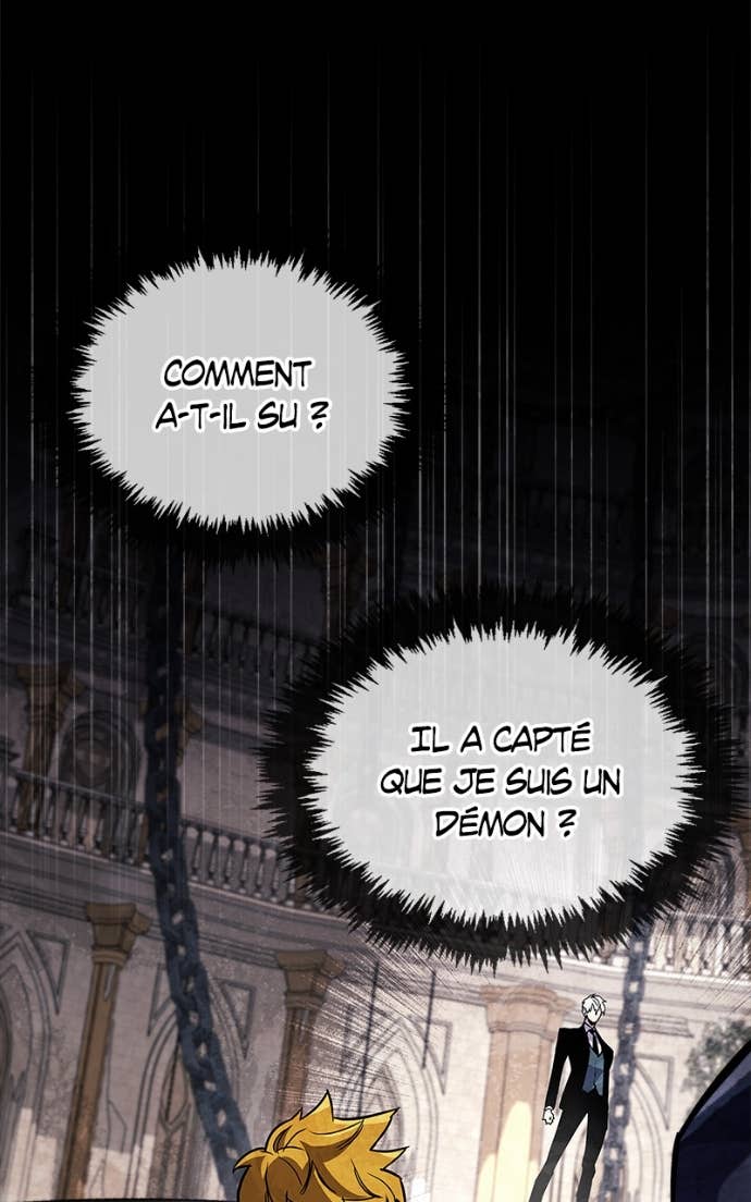 The Player Hides His Past Chapitre 81 - Page 24
