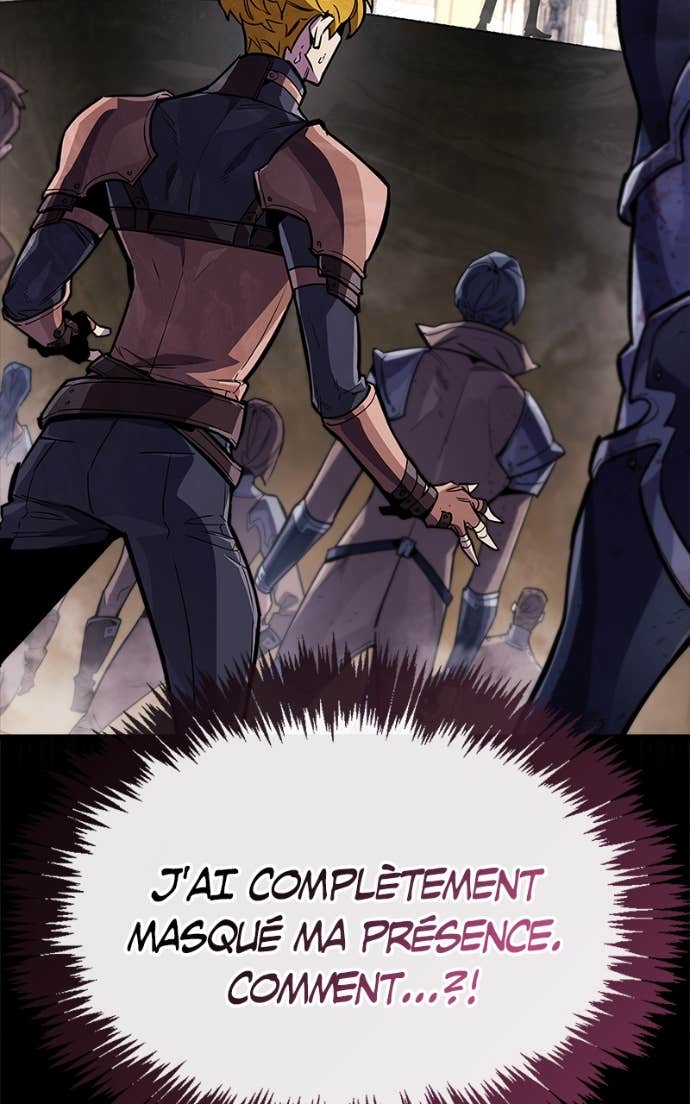 The Player Hides His Past Chapitre 81 - Page 25