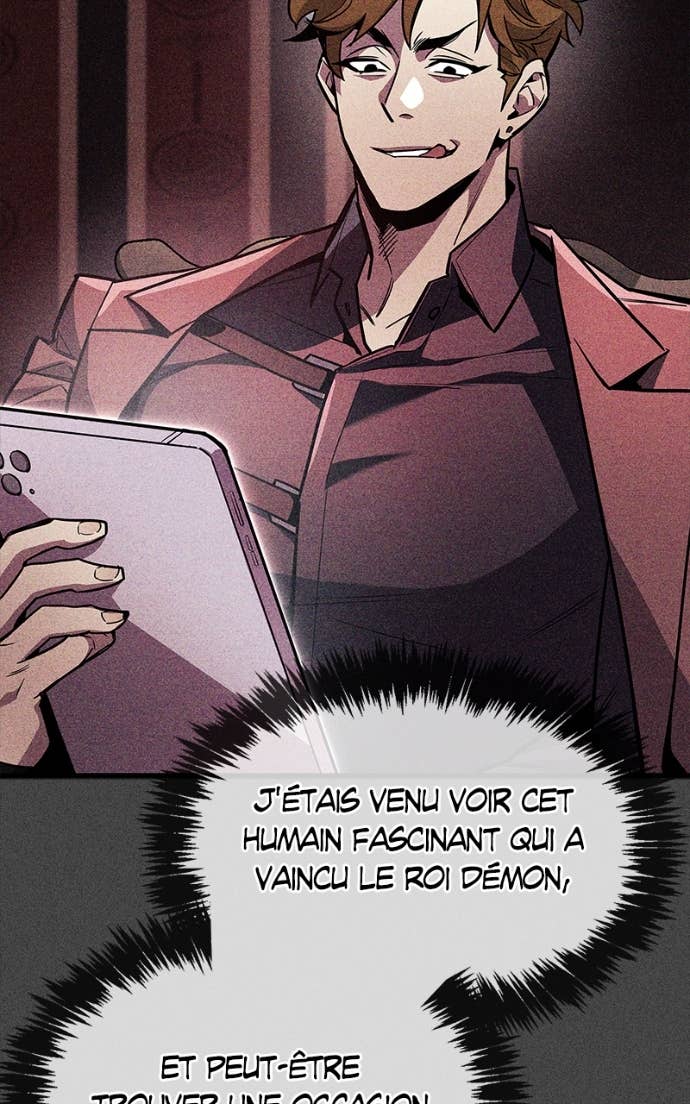 The Player Hides His Past Chapitre 81 - Page 28