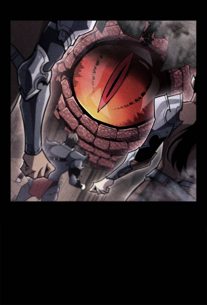 The Player Hides His Past Chapitre 81 - Page 30
