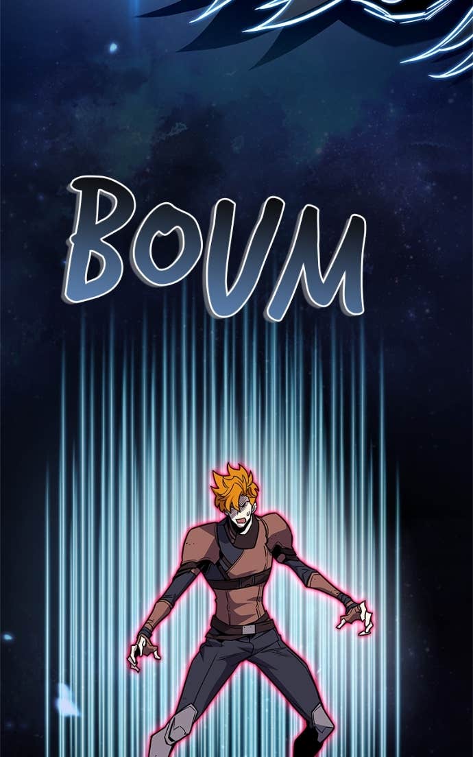 The Player Hides His Past Chapitre 81 - Page 35