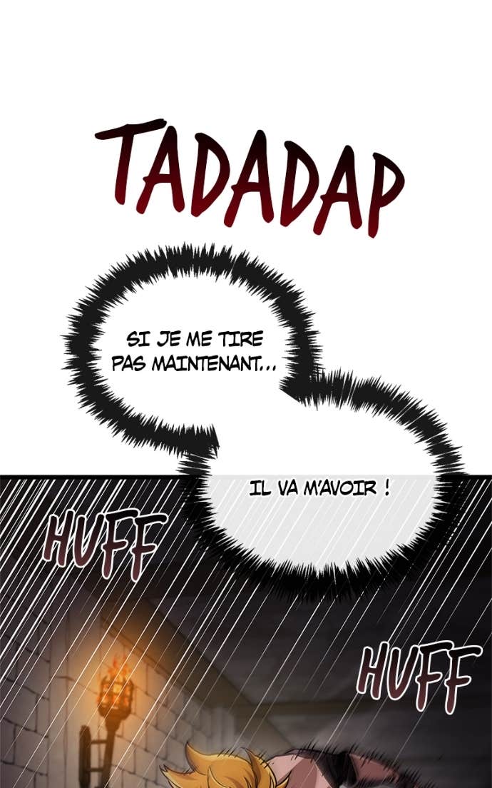 The Player Hides His Past Chapitre 81 - Page 40