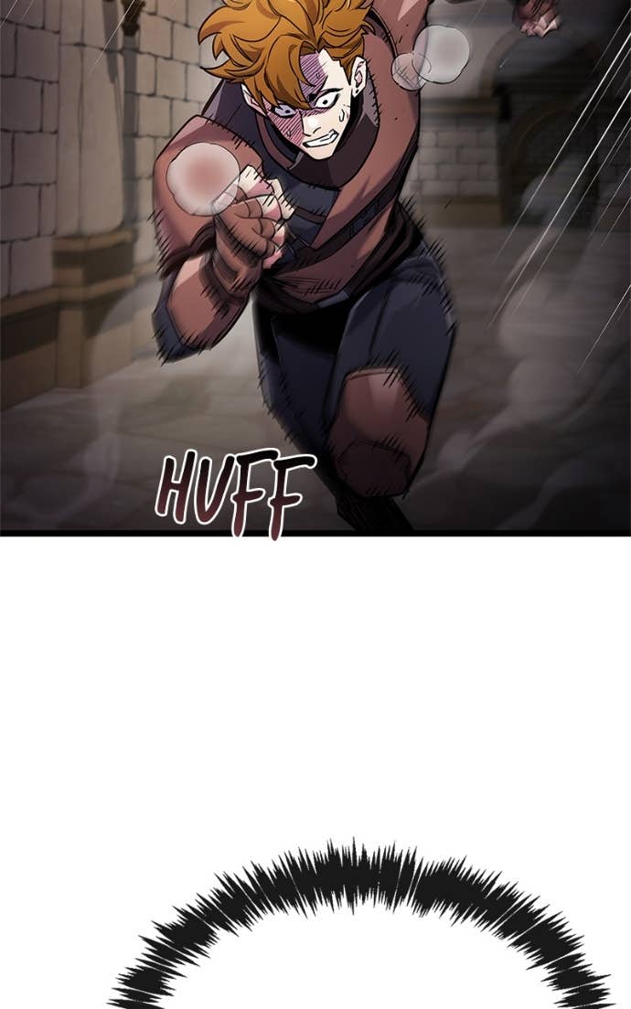The Player Hides His Past Chapitre 81 - Page 41