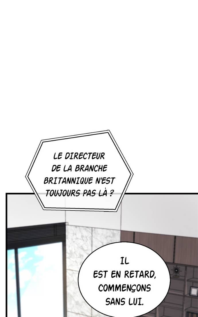 The Player Hides His Past Chapitre 81 - Page 52